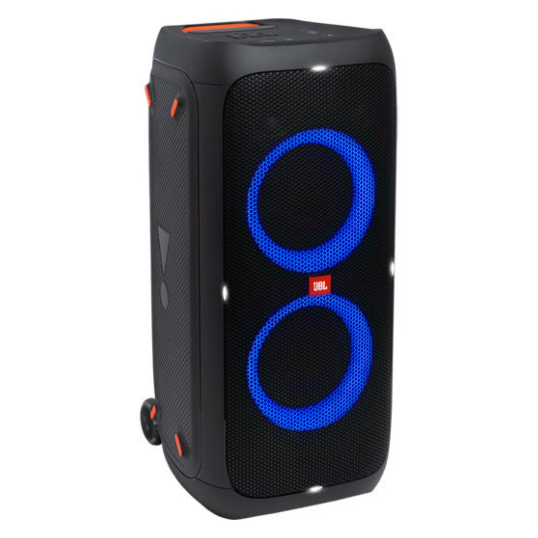 JBL PartyBox 310 - Portable Party Speaker, JBL, Portable Bluetooth Speaker - AVStore.in