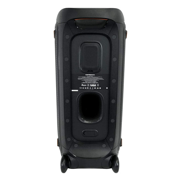 JBL PartyBox 310 - Portable Party Speaker
