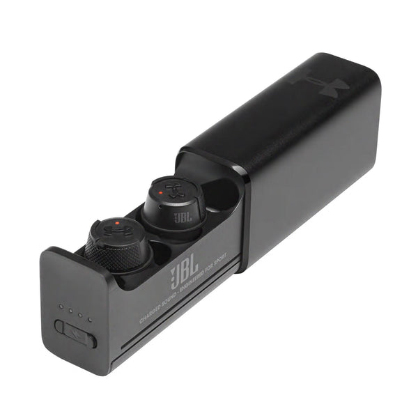 JBL Under Armour Flash X - True Wireless Earphone