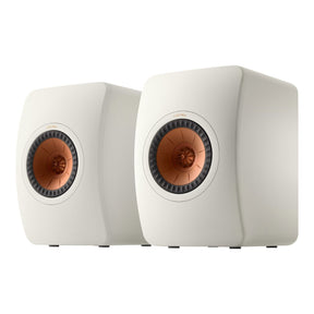 KEF LS50 Meta - Bookshelf Speaker - Pair - AVStore