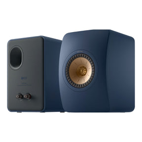 KEF LS50 Meta - Bookshelf Speaker - Pair - AVStore