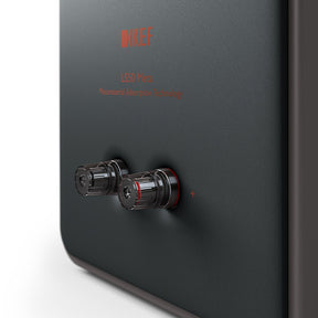 KEF LS50 Meta - Bookshelf Speaker - Pair - AVStore