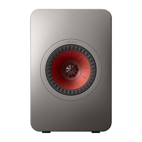 KEF LS50 Meta - Bookshelf Speaker - Pair - AVStore