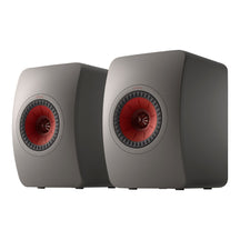 KEF LS50 Meta - Bookshelf Speaker - Pair - AVStore