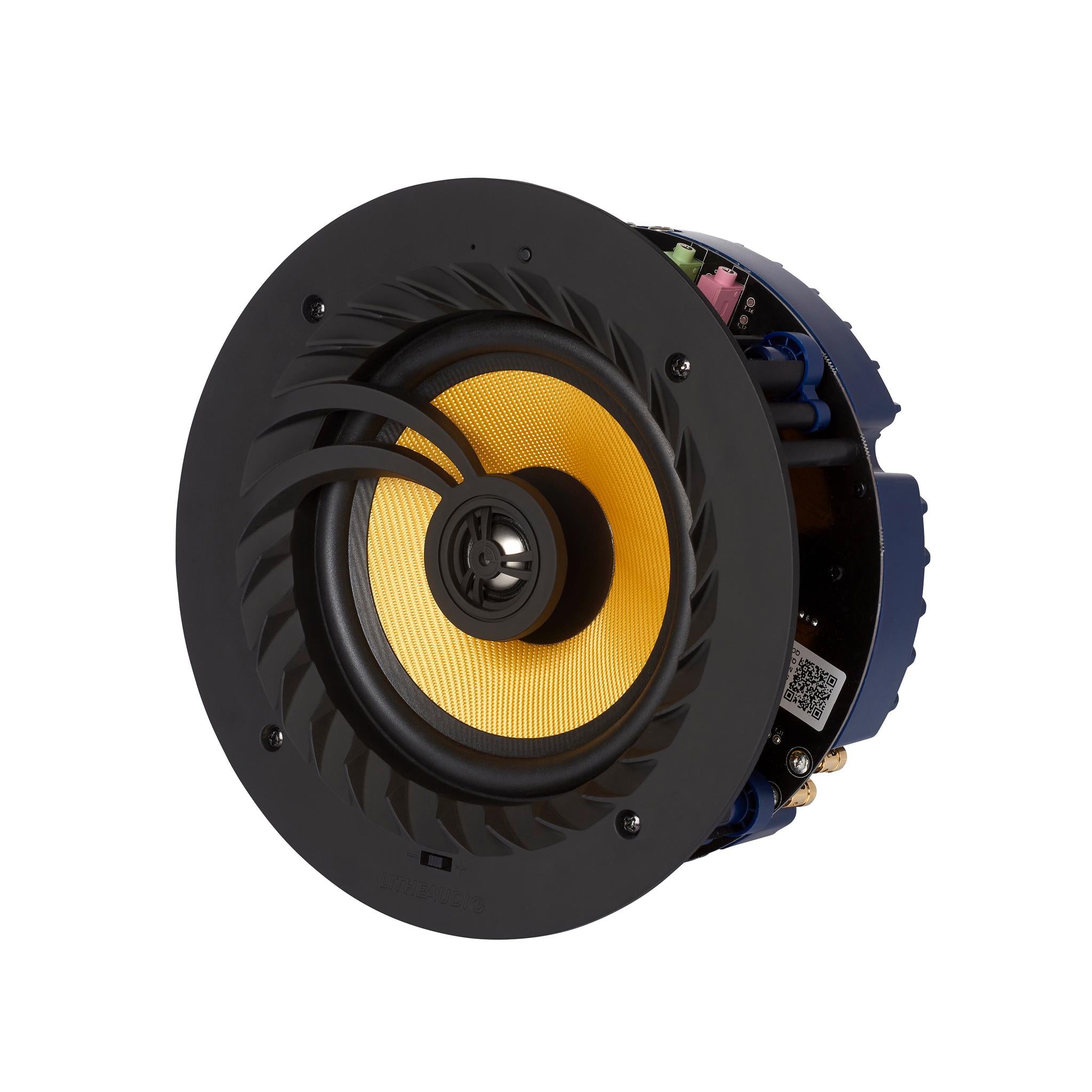 Lithe Audio Bluetooth Ceiling Speaker Single