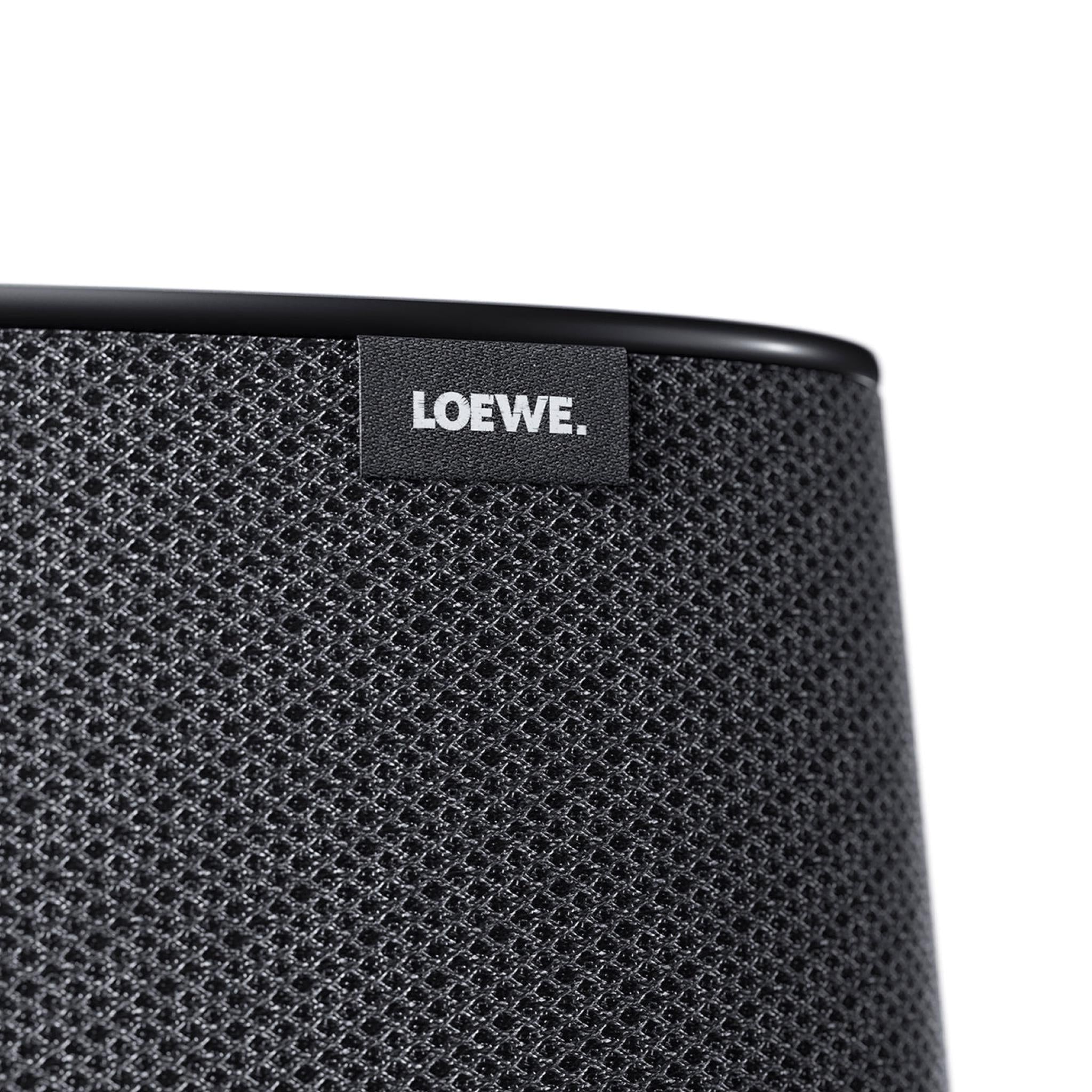 Loewe klang Mr1 Multiroom Speaker