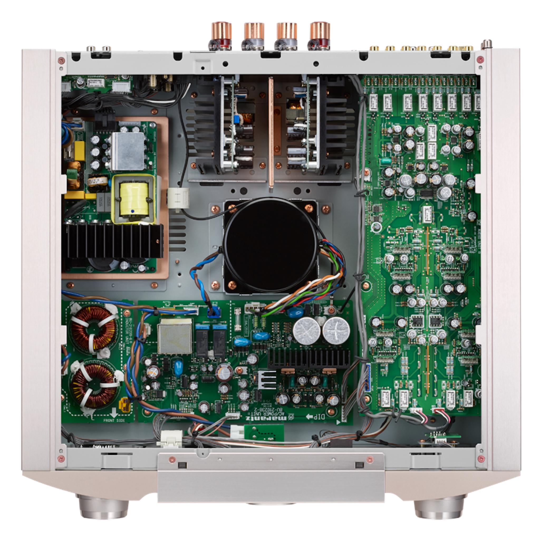 Marantz PM-12SE - Integrated Amplifier - AVStore