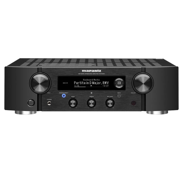 Marantz PM7000N - Integrated Stereo Amplifier - AVStore