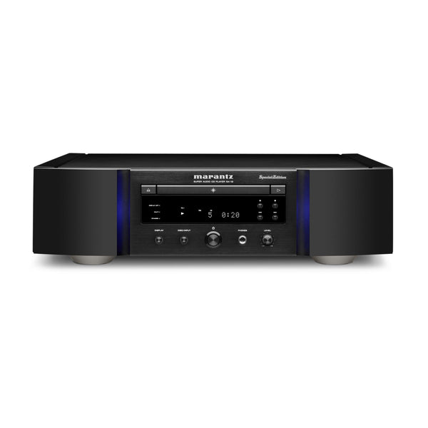 Marantz SA-12SE - Super Audio CD Player with DAC - AVStore