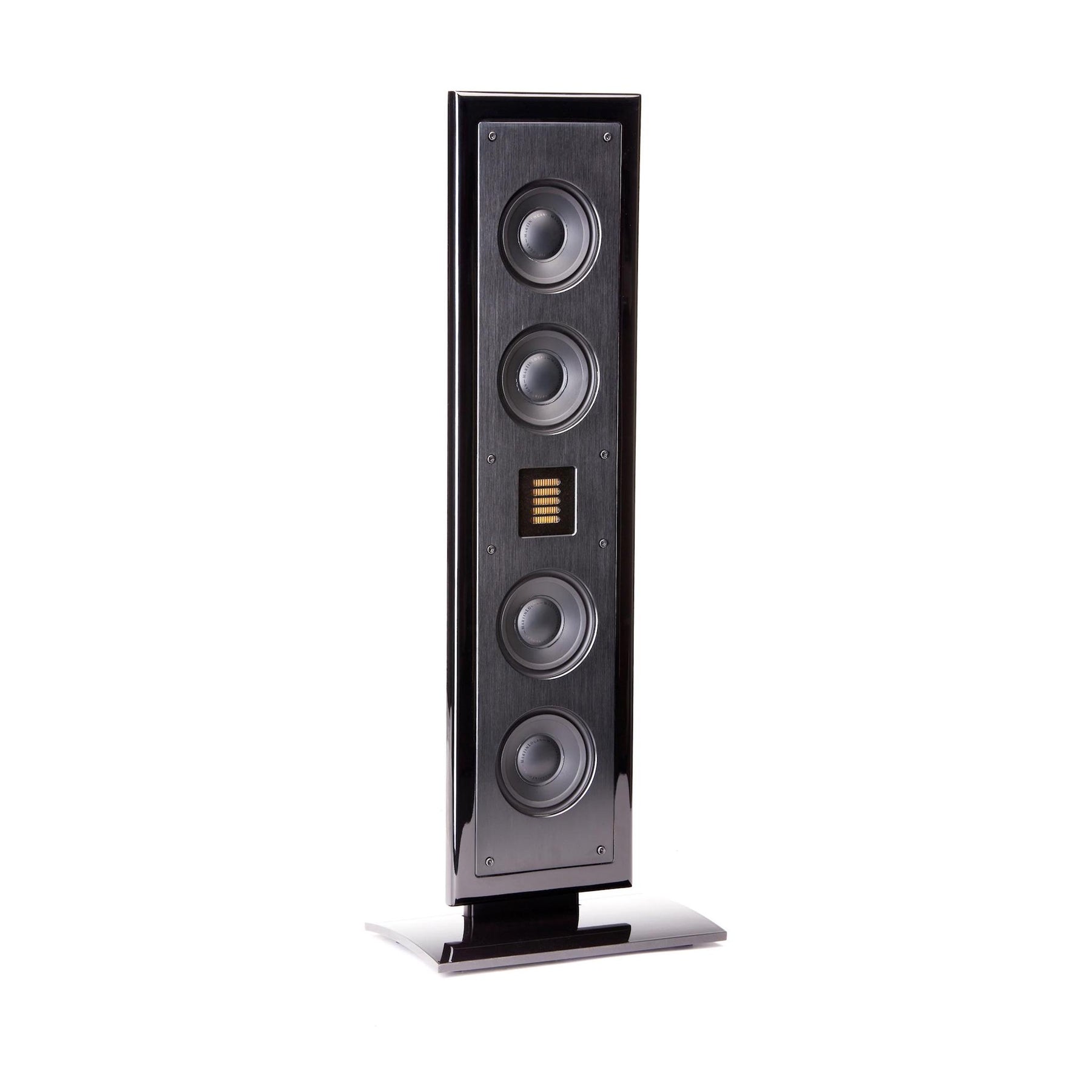 Martin logan wall mount 2024 speakers