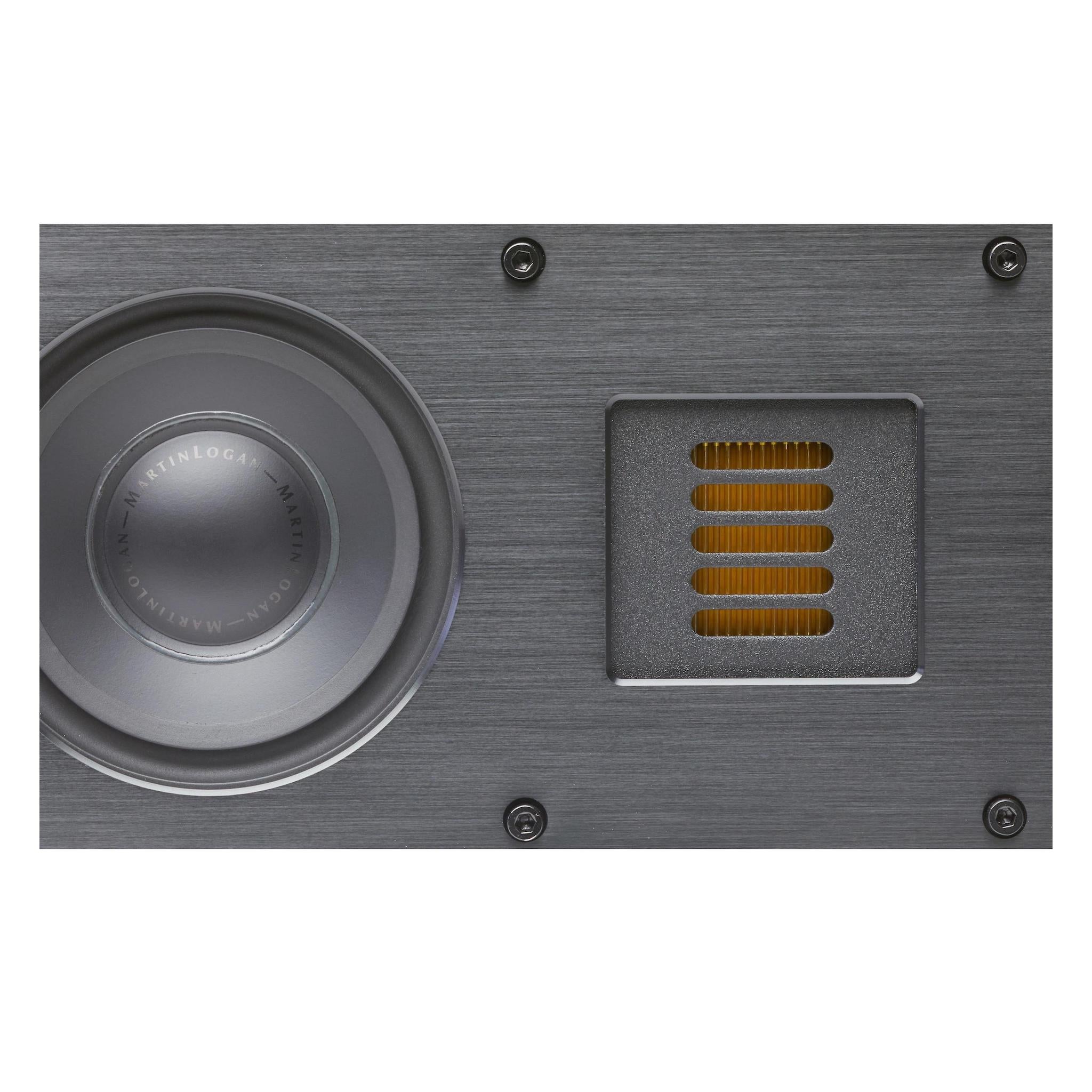 Martin Logan Motion SLM X3 - On-Wall Speaker - AVStore