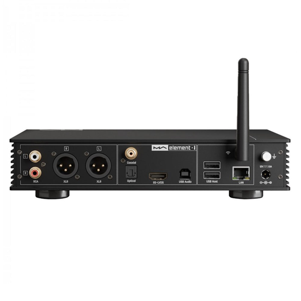 Matrix Audio Element i - Music Streamer | AVStore