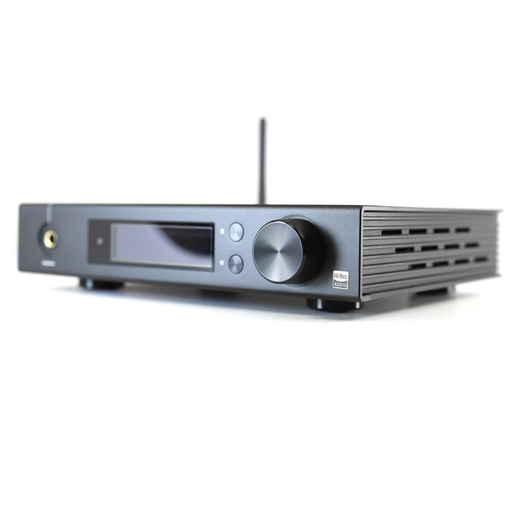 Matrix Audio Element i - Music Streamer - AVStore