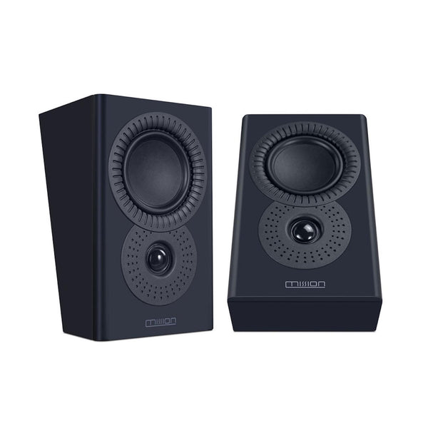 Mission LX-3D MKII - Surround Speaker - Pair - AVStore