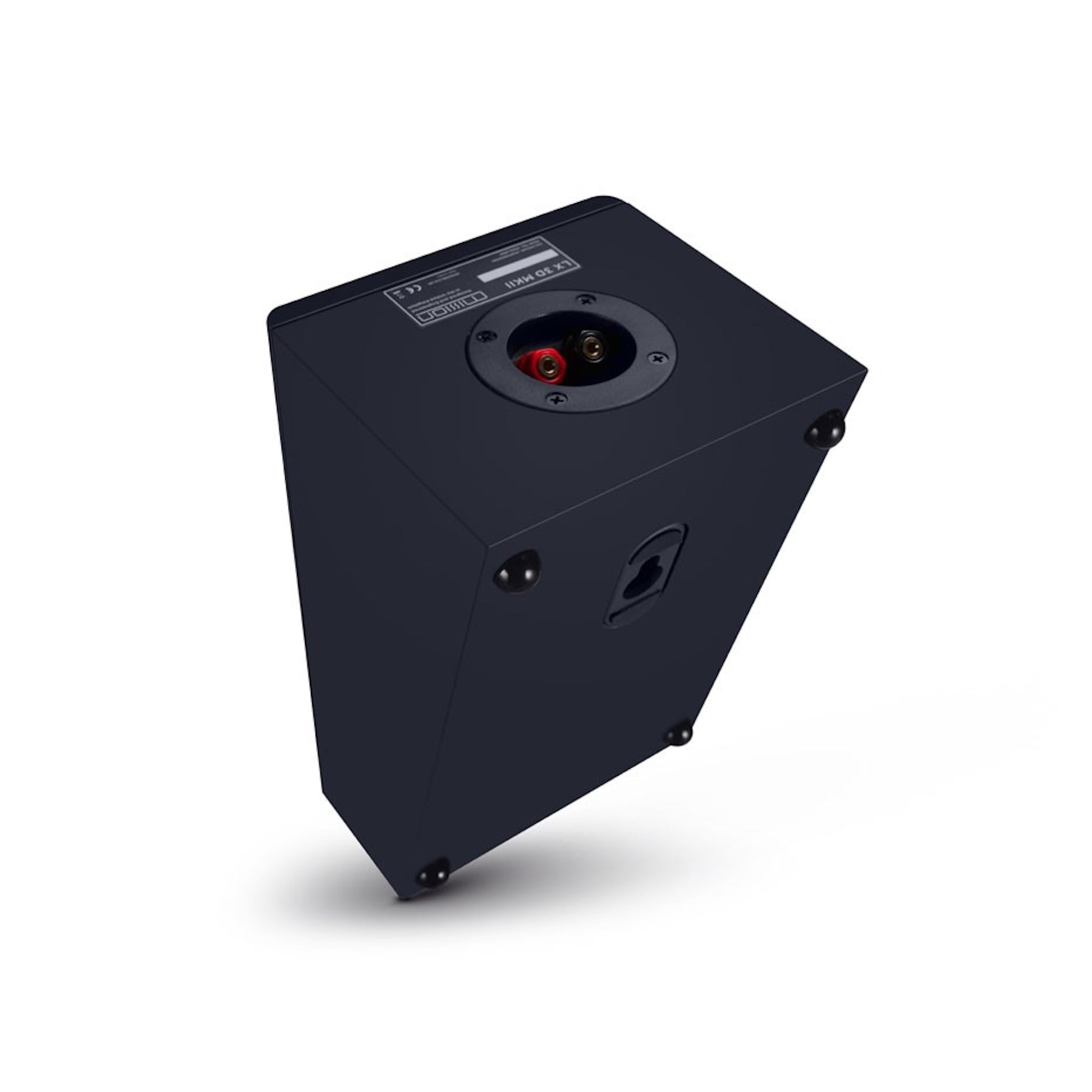Mission LX-3D MKII - Surround Speaker - Pair - AVStore