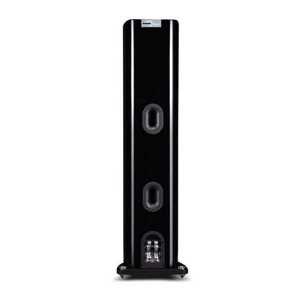 Mission ZX-4 - Floor Standing Speaker - Pair
