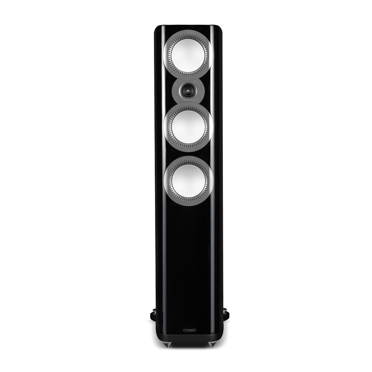 Mission ZX-4 - Floor Standing Speaker - Pair - AVStore