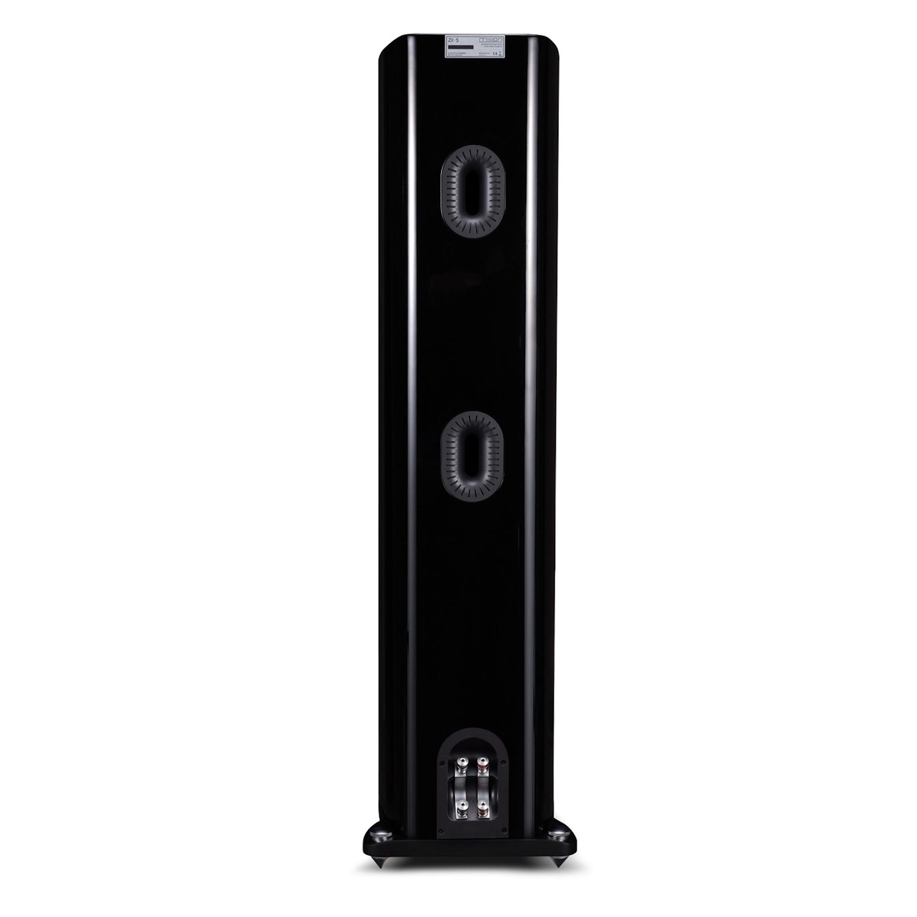 Mission ZX5 Floor Standing Speaker Pair AVStore