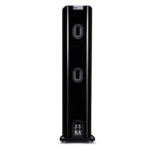 Mission ZX-5 - Floor Standing Speaker - Pair
