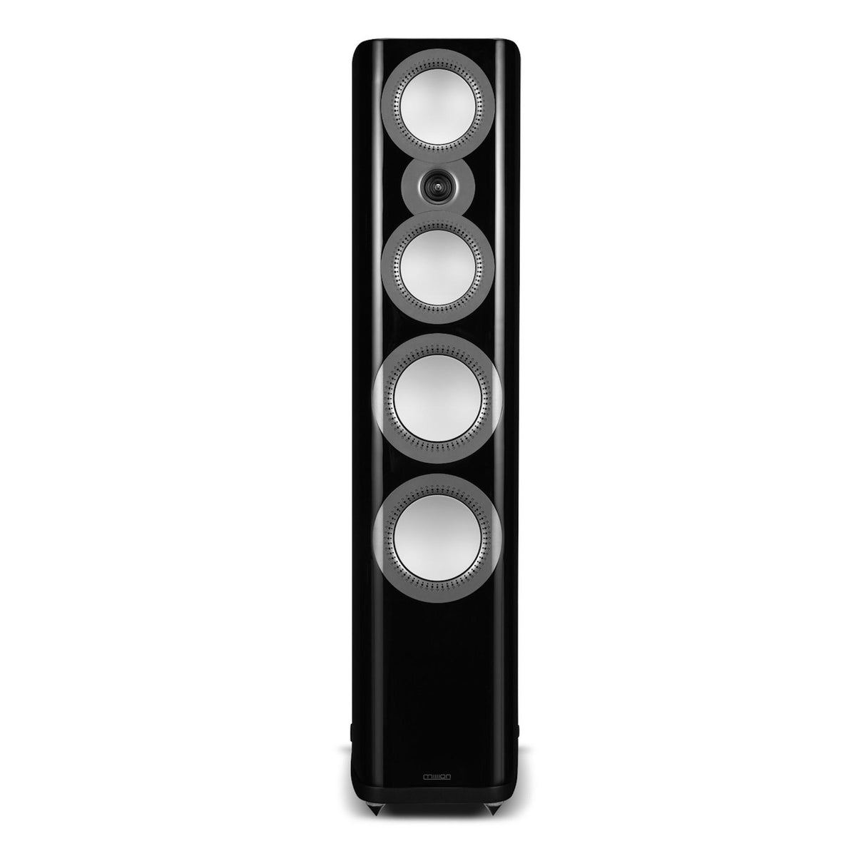 Mission ZX-5 - Floor Standing Speaker - Pair - AVStore