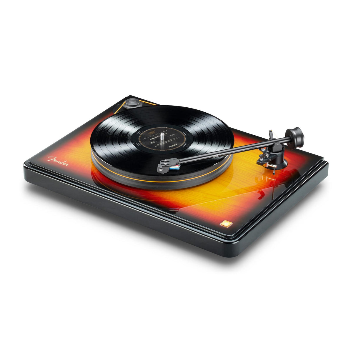 MoFi Fender PrecisionDeck - Turntable - AVStore