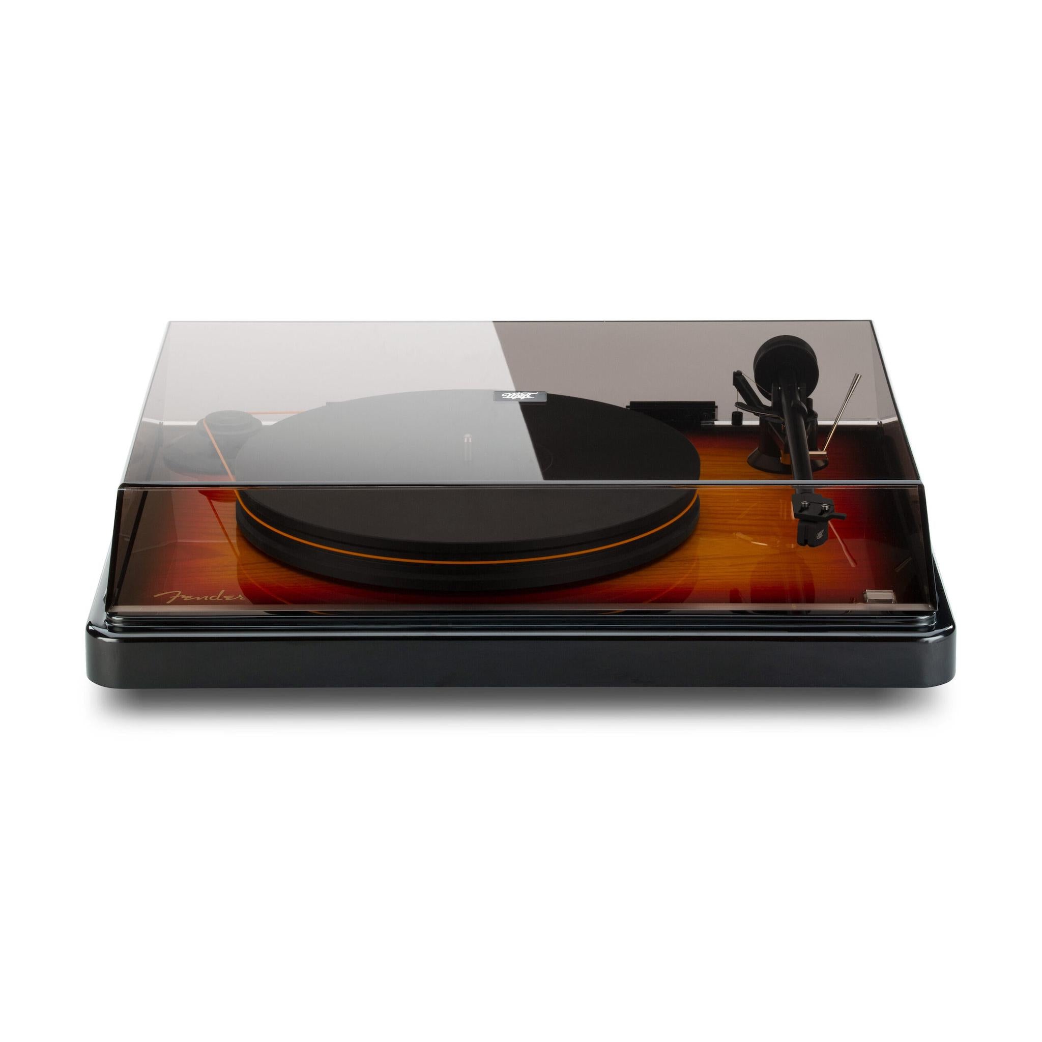 MoFi Fender PrecisionDeck - Turntable - AVStore