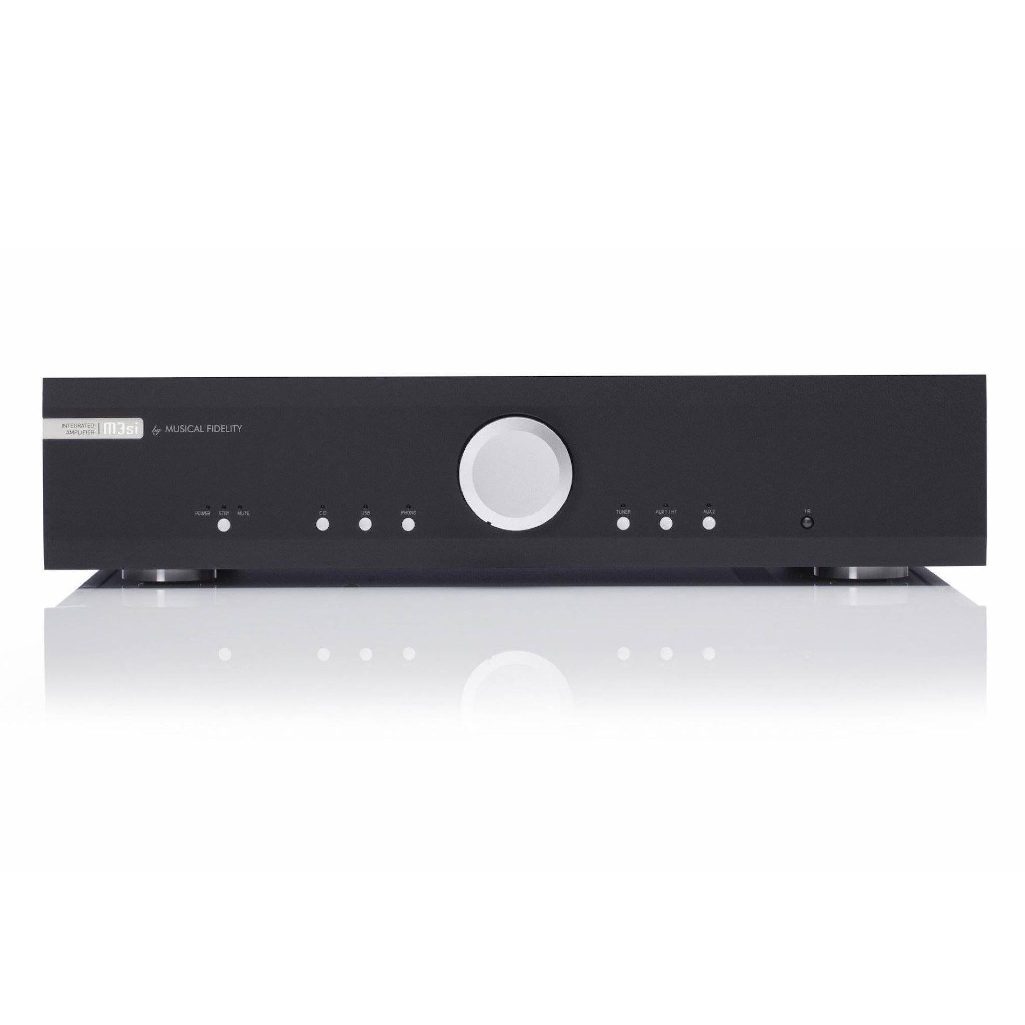 Musical Fidelity M3Si - Integrated Amplifier - AVStore
