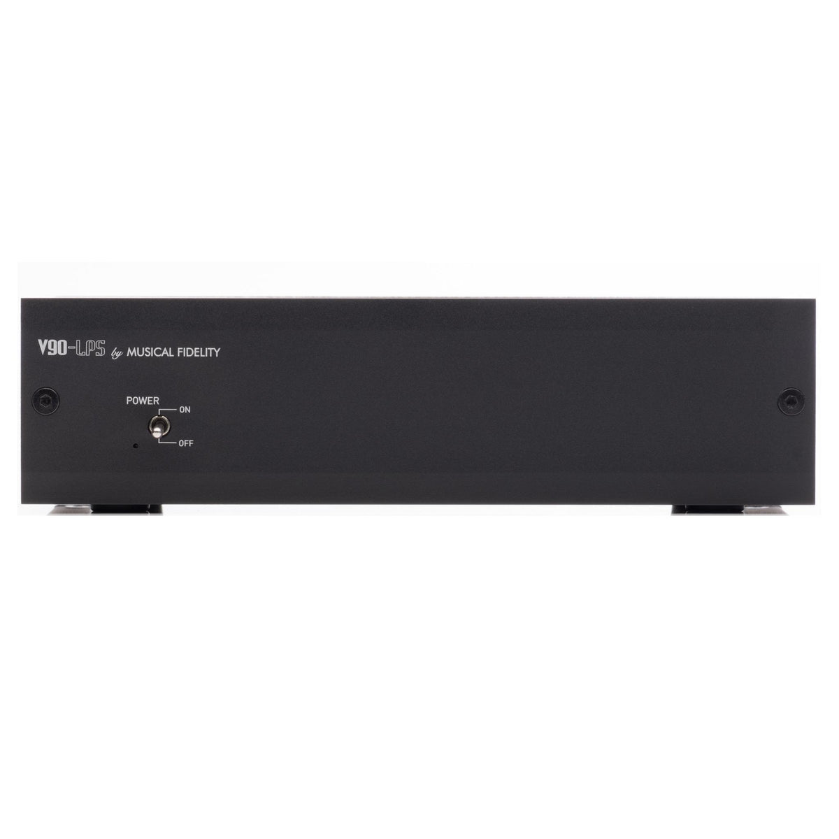 Musical Fidelity V90 LPS - Phono Stage - AVStore