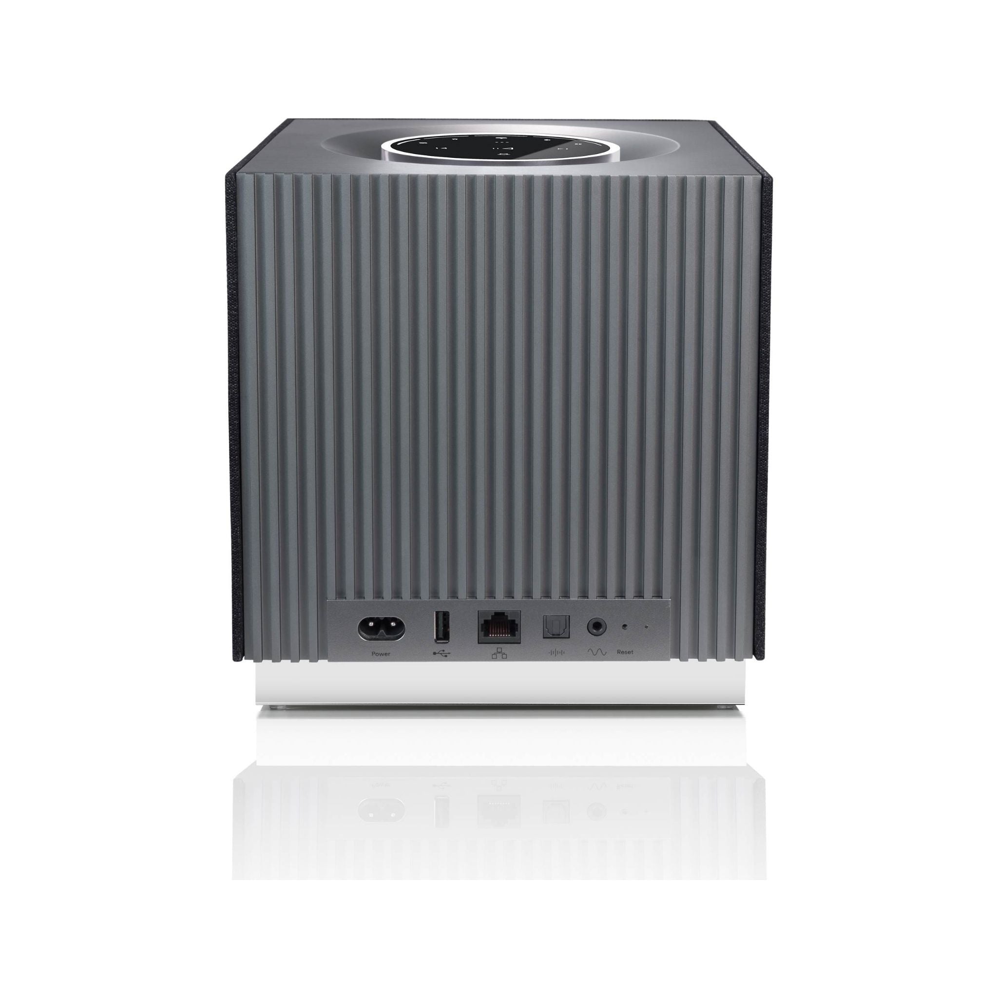 Naim Mu-so Qb 2nd Generation - Wireless Speaker - AVStore