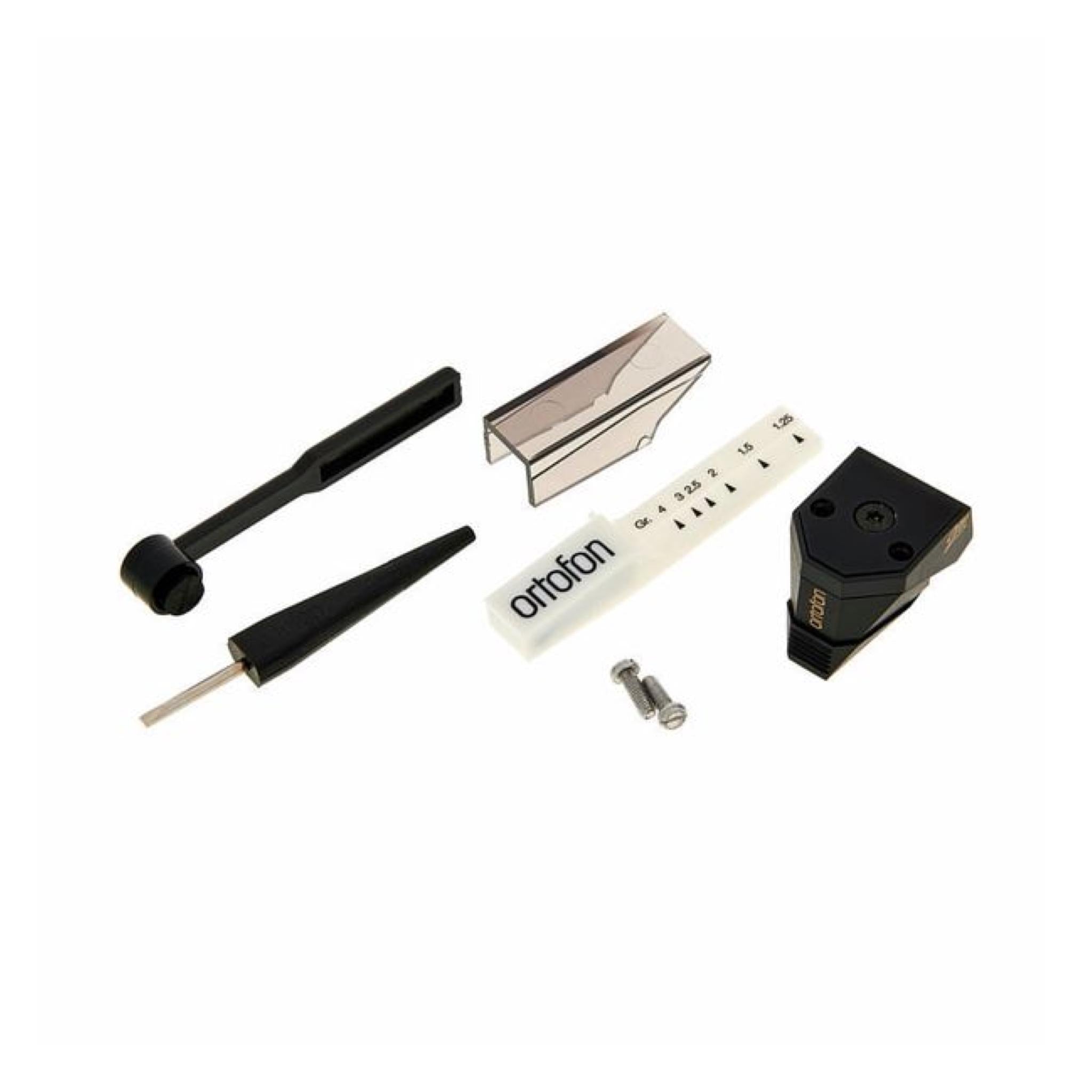 Ortofon 2M Black - Moving Magnet Cartridge - AVStore