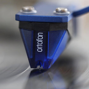 Ortofon 2M Blue - Moving Magnet Cartridge - AVStore