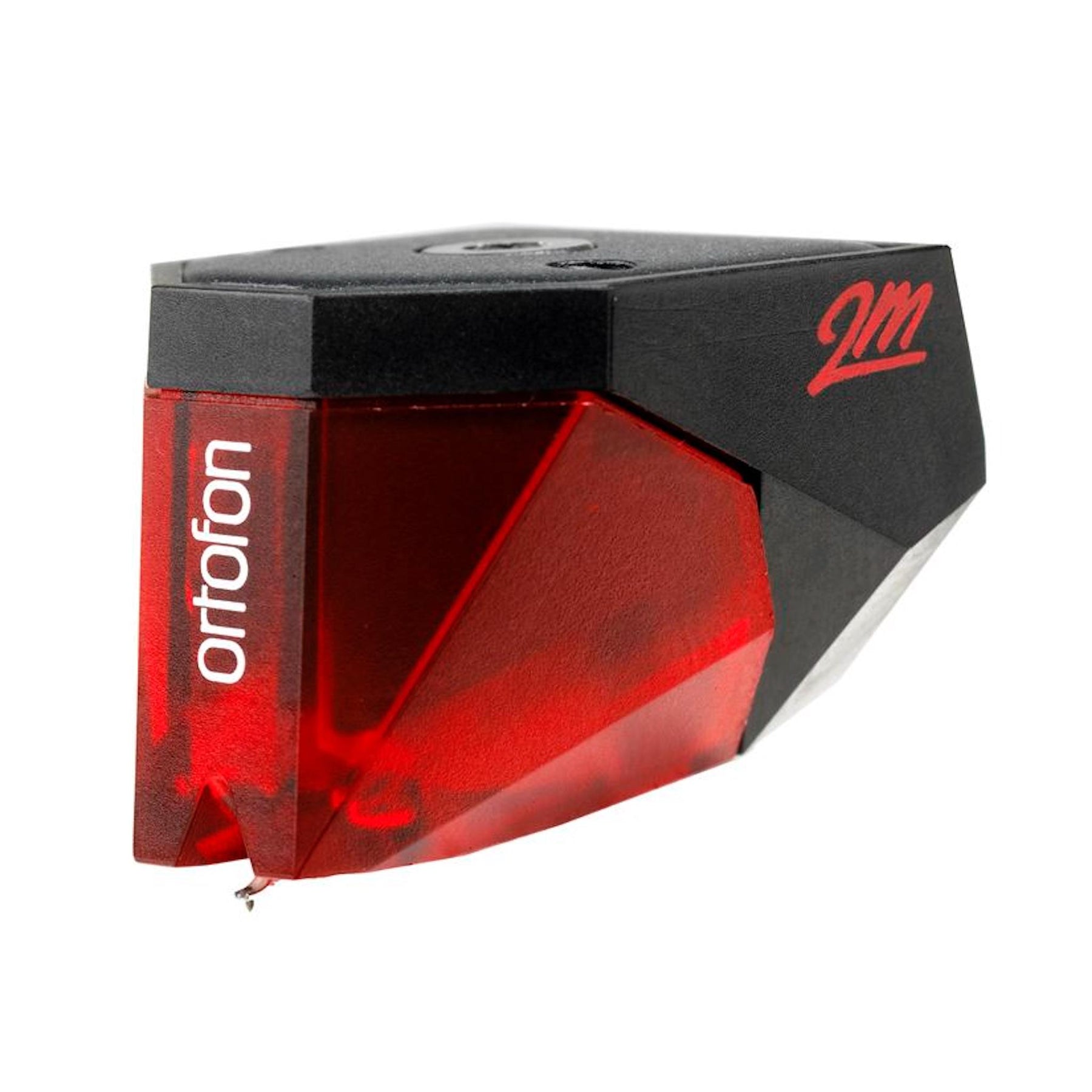 Ortofon 2M Red - Moving Magnet Cartridge | AVStore