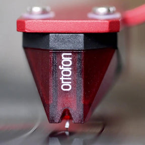 Ortofon 2M Red - Moving Magnet Cartridge - AVStore