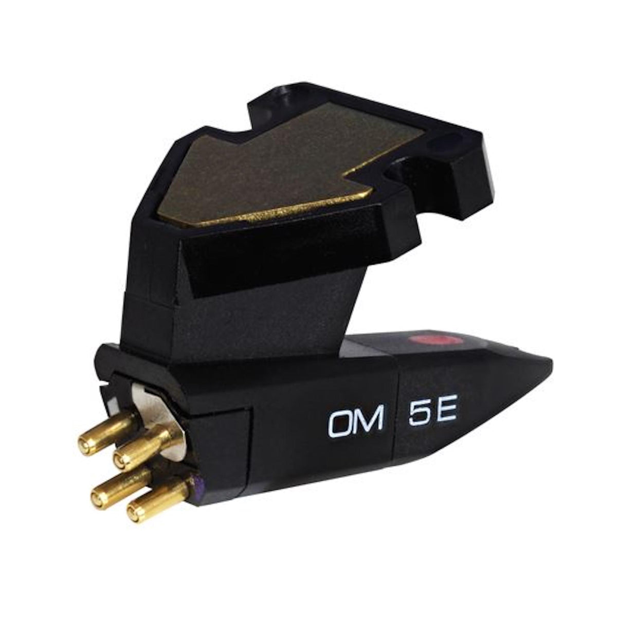Ortofon OM 5E - Moving Magnet Cartridge - AVStore