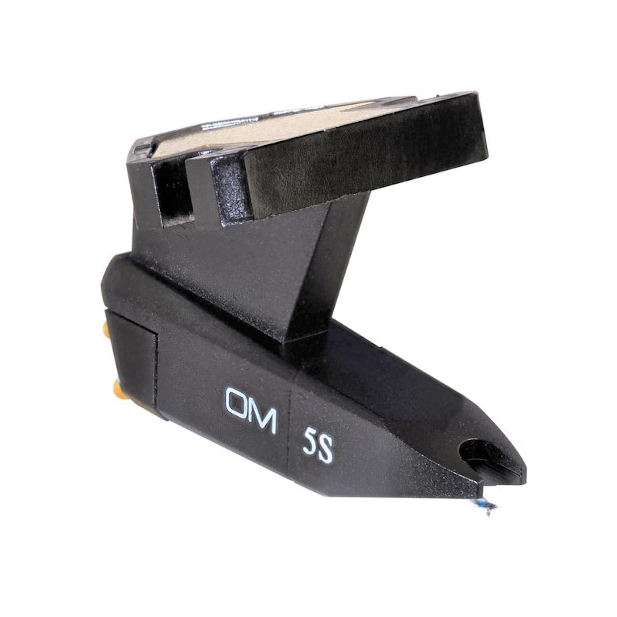 Ortofon OM 5S - Moving Magnet Cartridge - AVStore