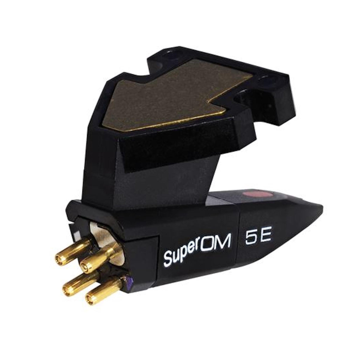 Ortofon Super OM 5E - Moving Magnet Cartridge - AVStore