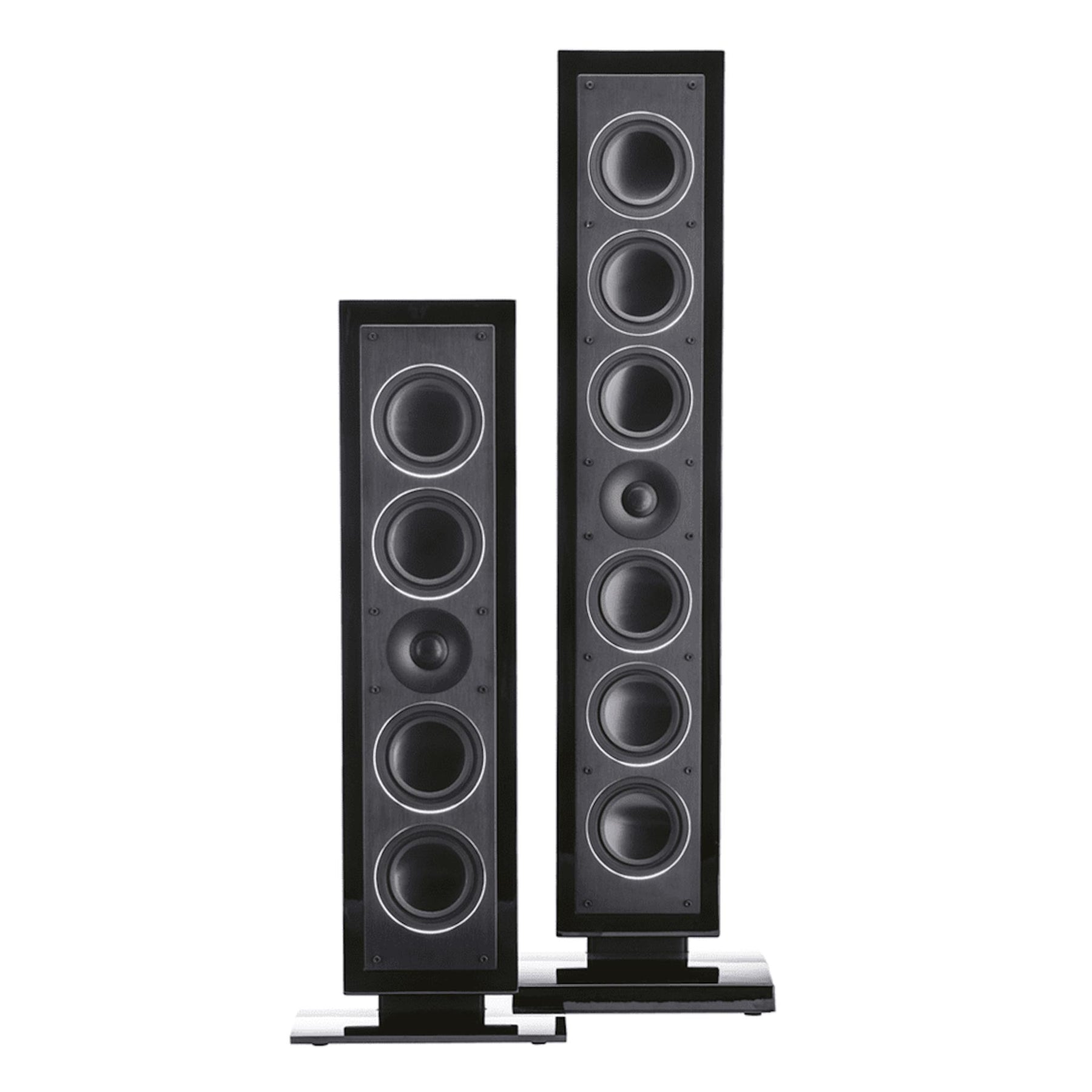 Paradigm Millenia LP XL On Wall Speaker - AVStore