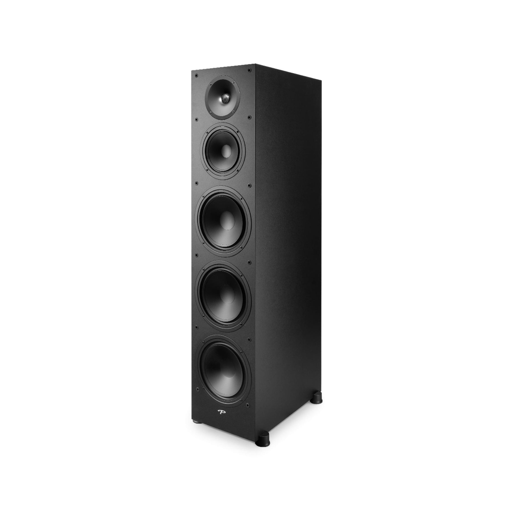 Paradigm atmos hot sale speakers