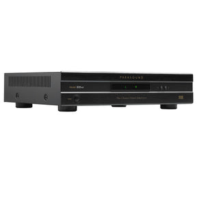 Parasound NewClassic 2125 v.2 - Two Channel Power Amplifier - AVStore
