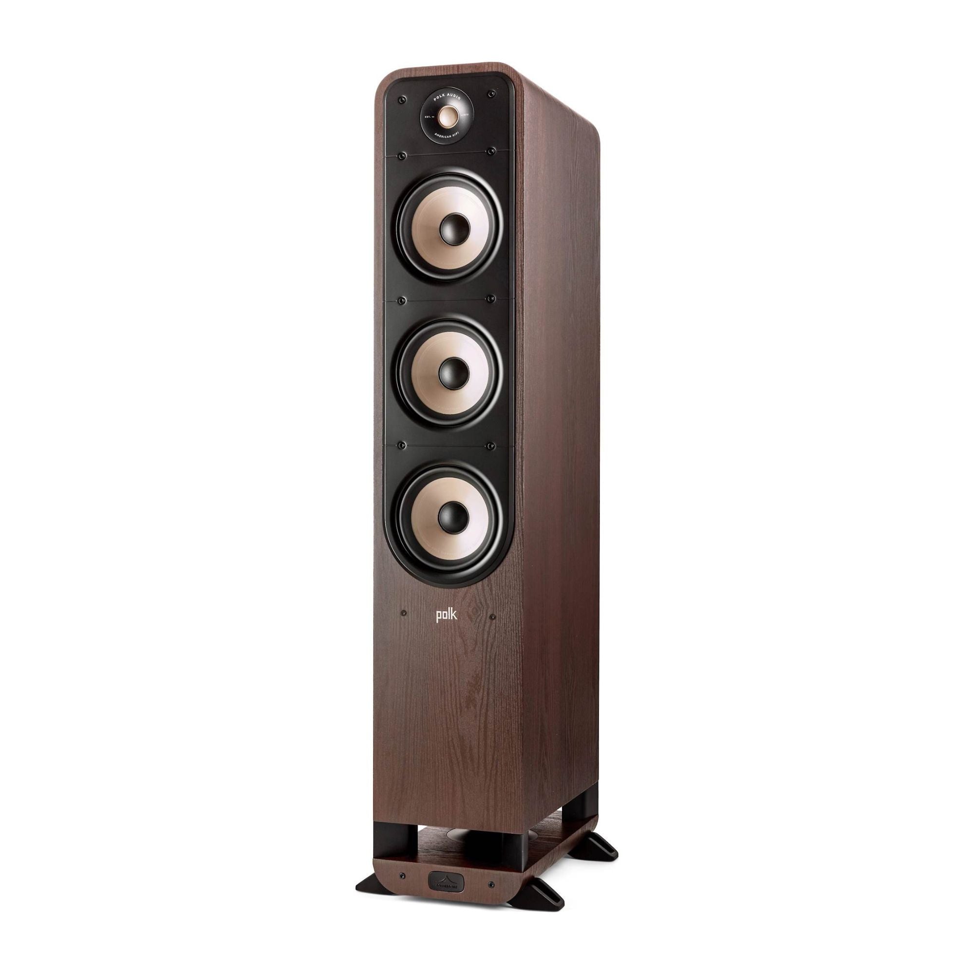 Polk Audio Signature Elite ES60 - Floor Standing Speaker - Pair - AVStore