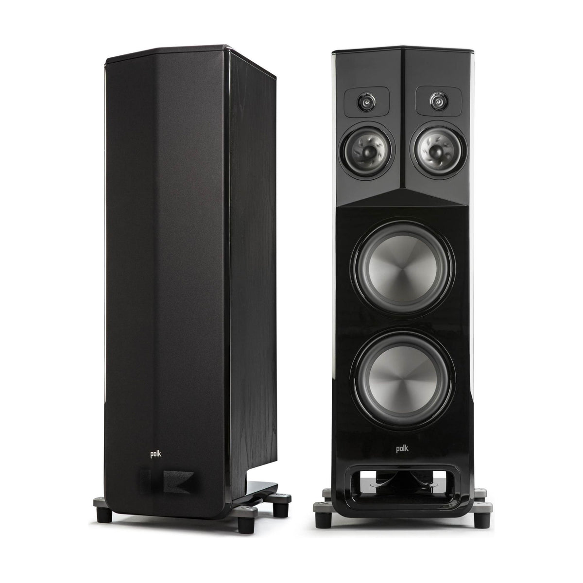 Polk Audio Legend L800 - Floor Standing Speaker - Pair - AVStore