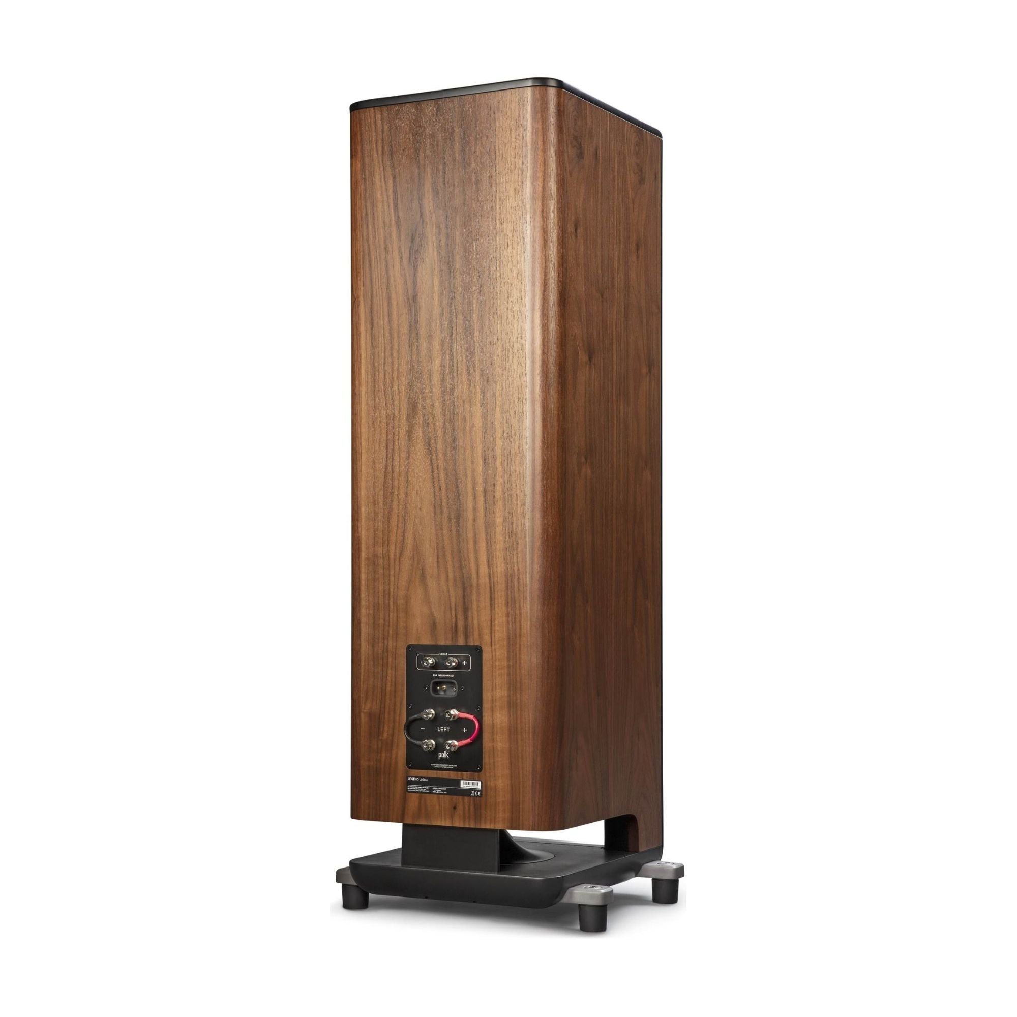 Polk Audio Legend L800 - Floor Standing Speaker - Pair - AVStore