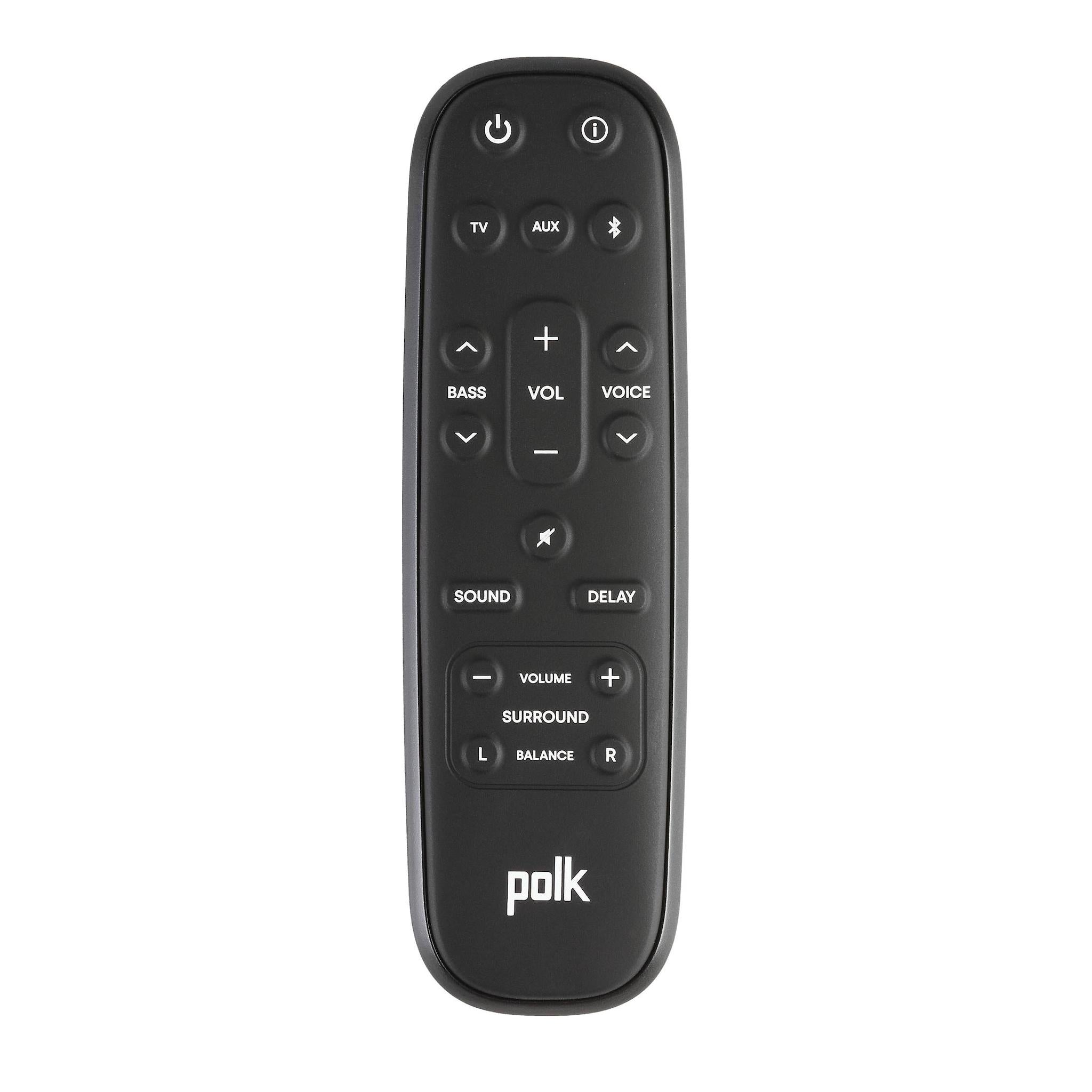 Polk Audio MagniFi Mini AX - Dolby Atmos Soundbar, Polk Audio, Soundbar - AVStore.in