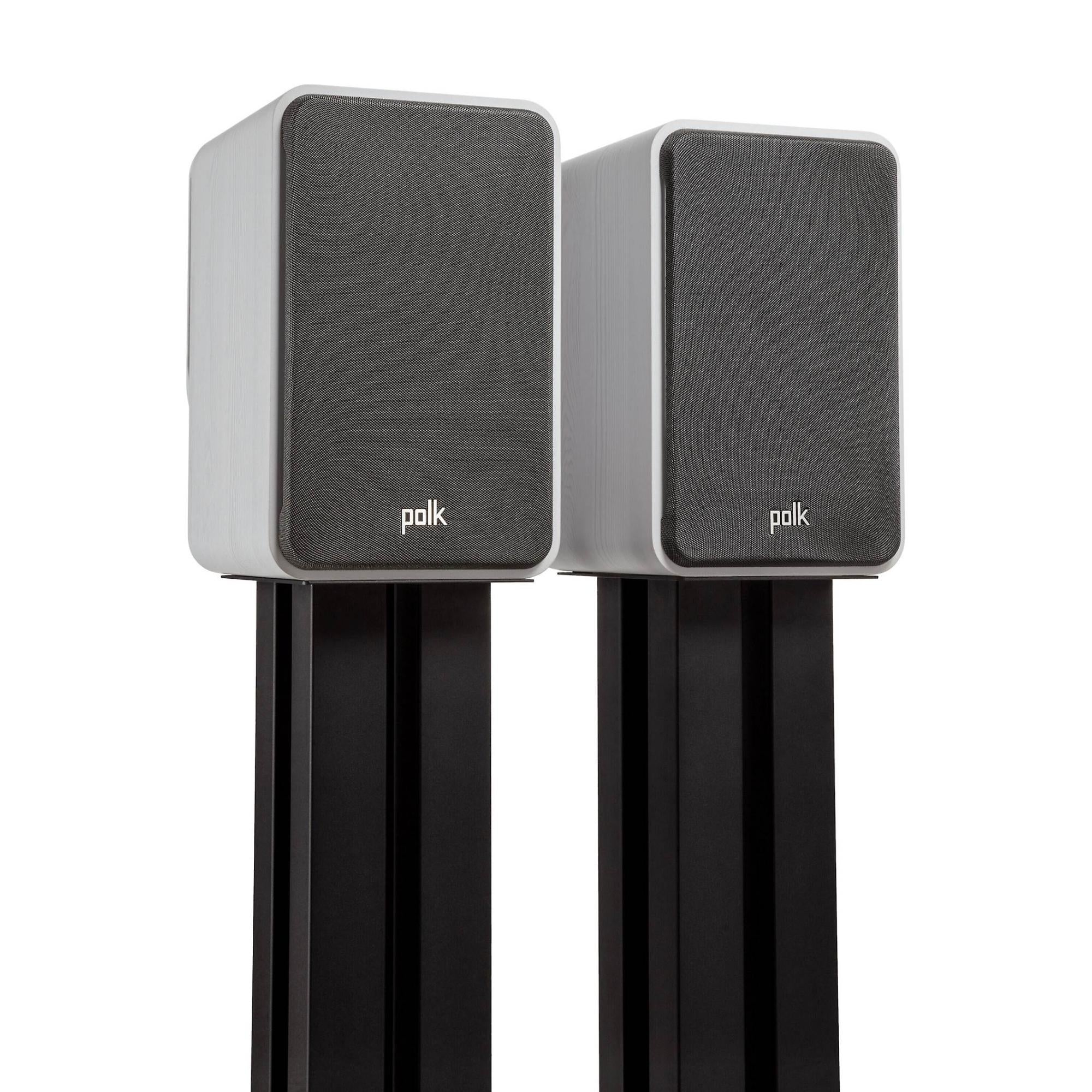 Polk Audio Signature Elite ES15 - Bookshelf Speaker - Pair - AVStore