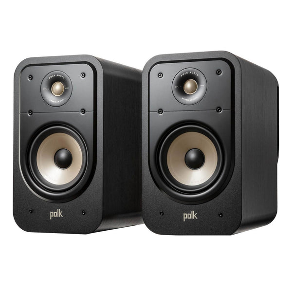 Polk Audio SIGNATURE ELITE ES20 - Bookshelf speakers (PAIR), Polk Audio, Bookshelf Speaker - AVStore.in