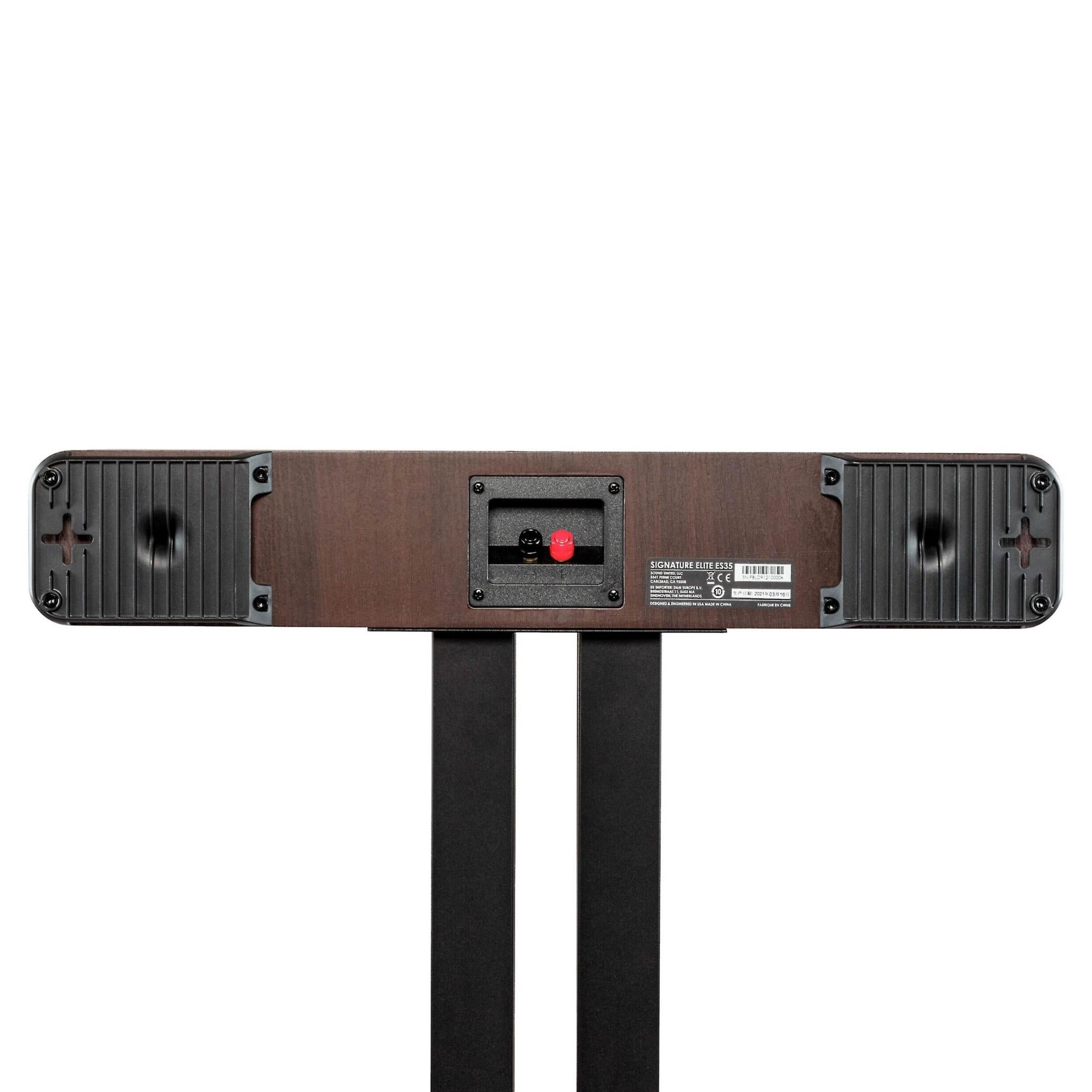 Polk Audio Signature Elite ES35 - Center Speaker - AVStore