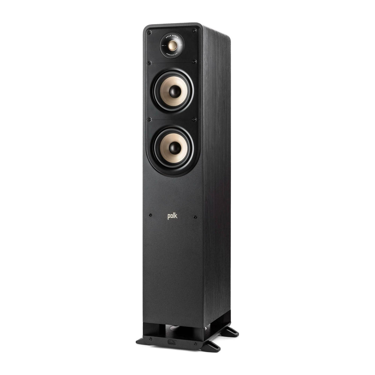 Polk Audio Signature Elite ES50 - Floor Standing Speaker - Pair - AVStore