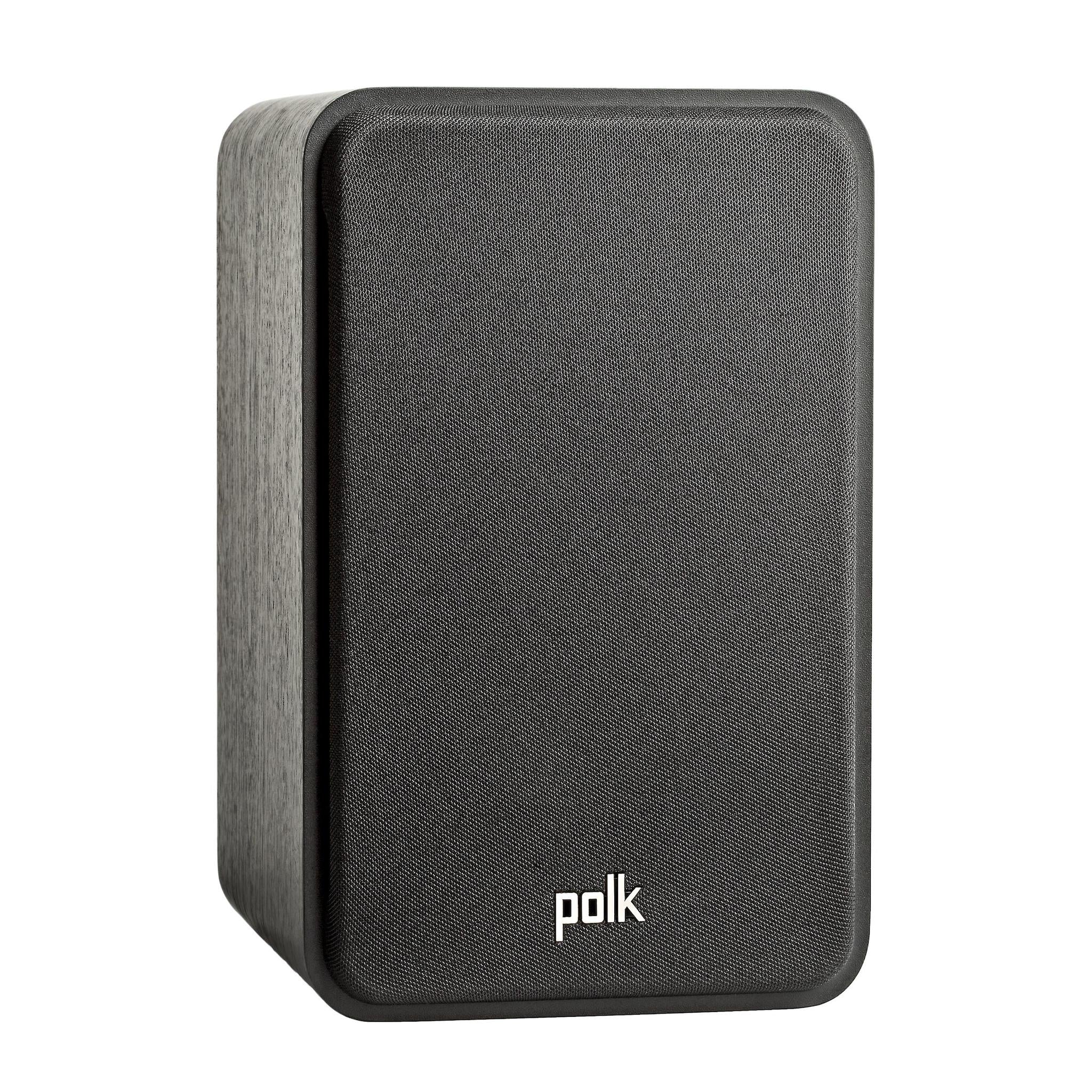 Polk Audio Signature S15 - Bookshelf Speaker - Pair - AVStore