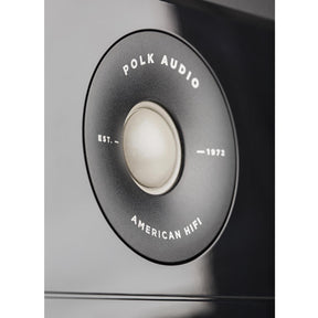 Polk best sale s15 dimensions