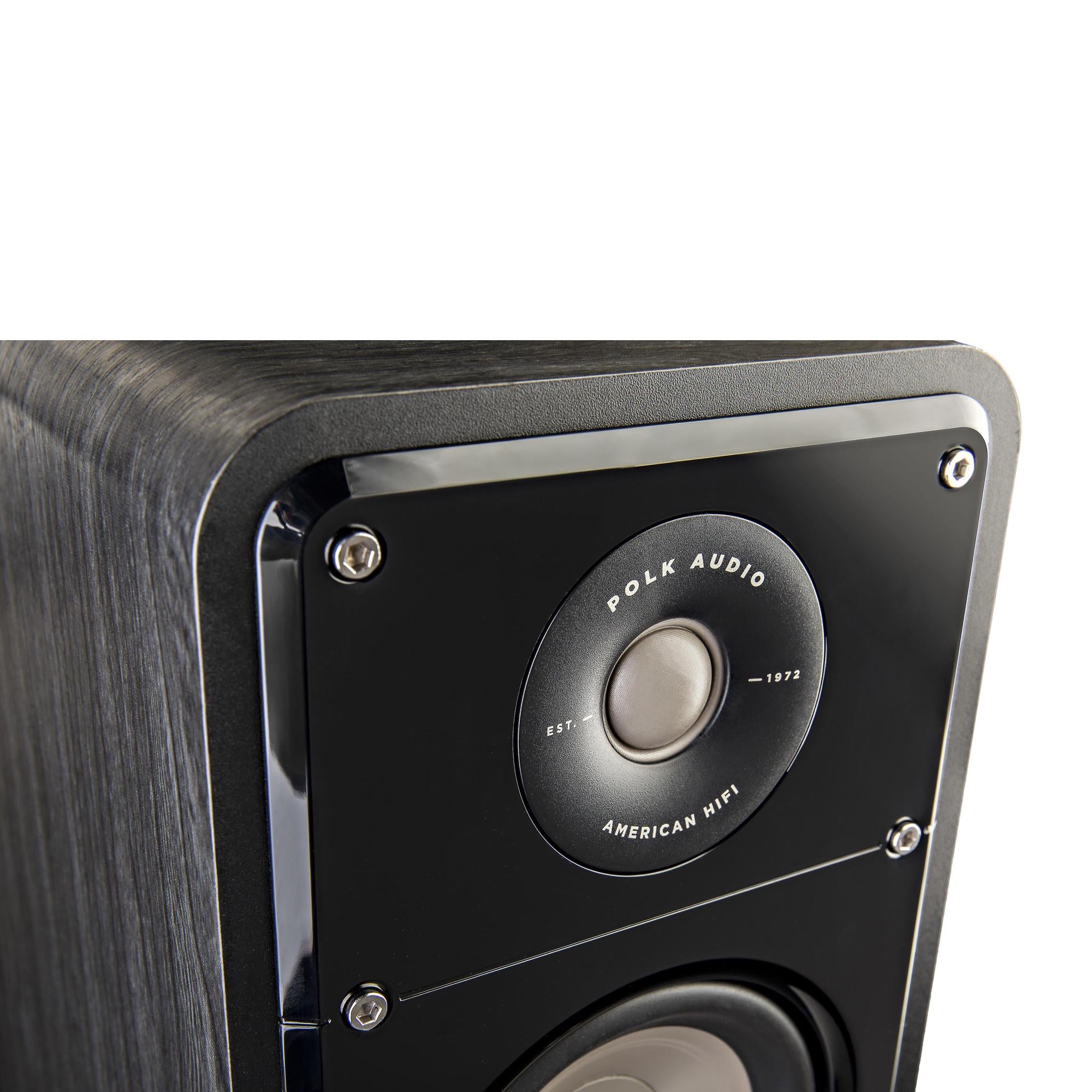 Polk Audio Signature S50 - Floor Standing Speaker - Pair - AVStore